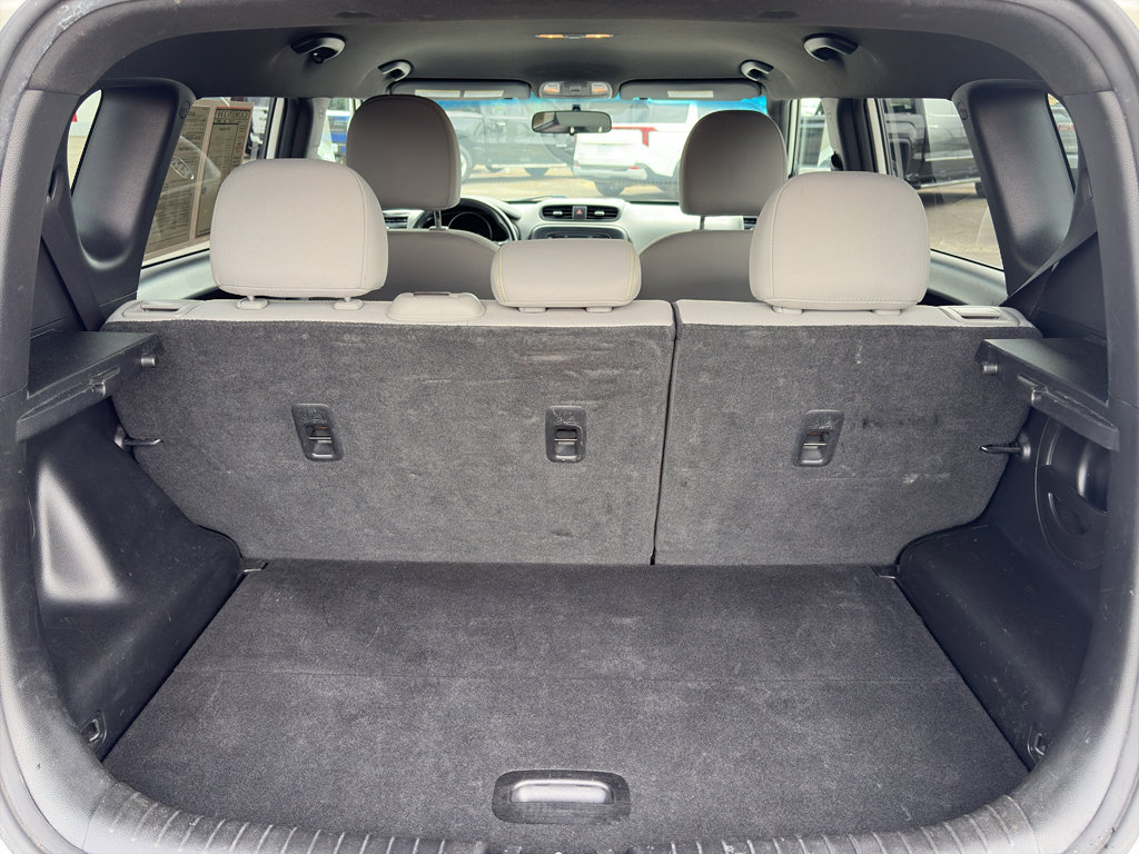 Used 2016 Kia Soul + w/ Eco Package image 21