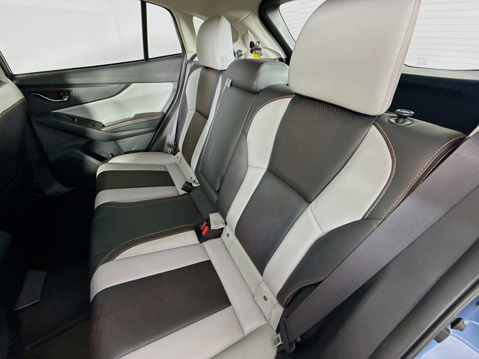 Used 2021 Subaru Crosstrek 2.5i Limited w/ Moonroof Package 2 image 30