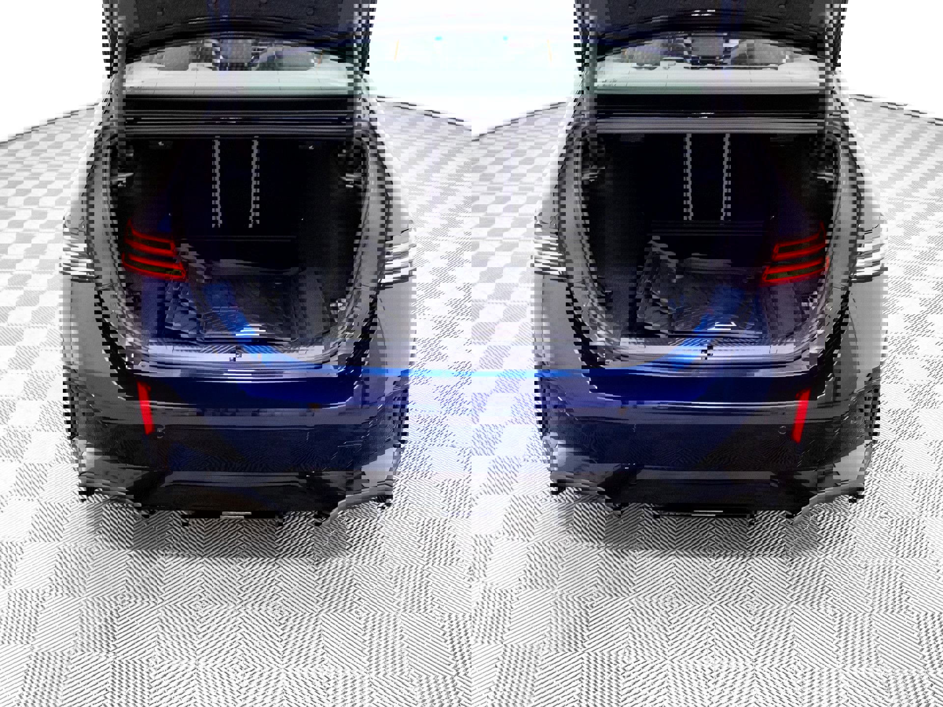 New 2026 BMW 540i xDrive w/ M Sport Package image 35