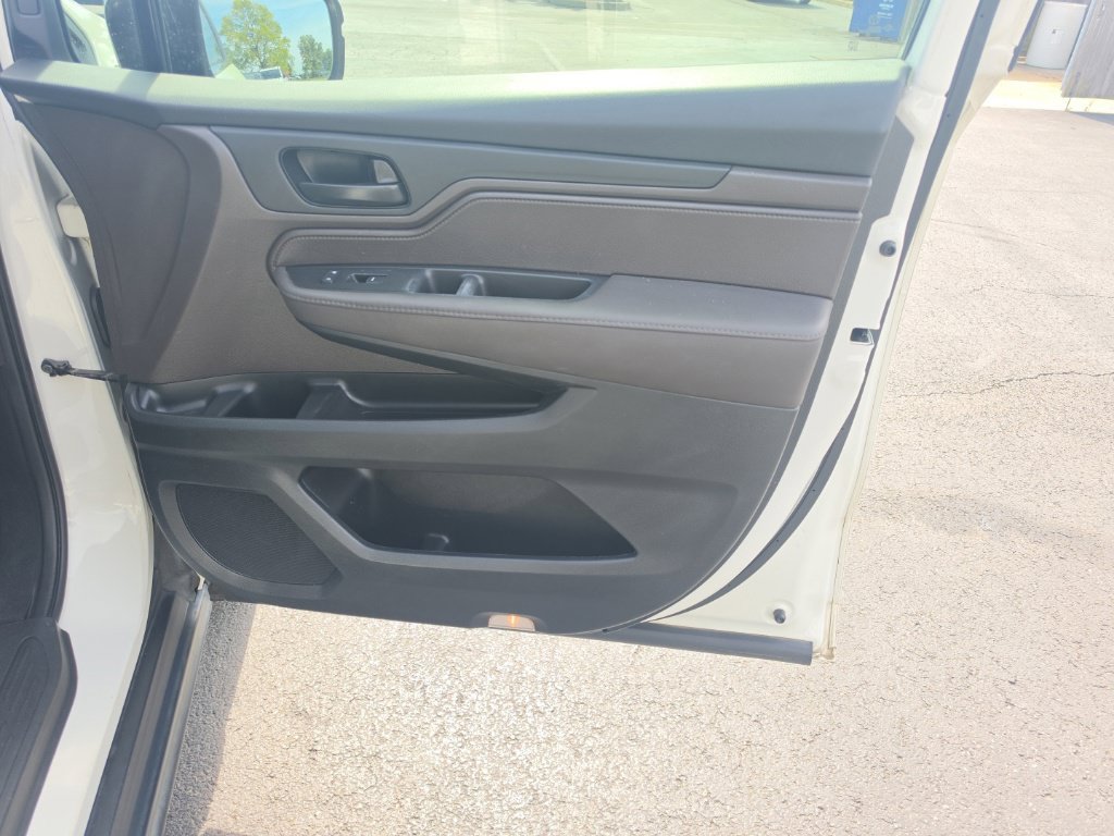 Used 2019 Honda Odyssey EX-L image 30