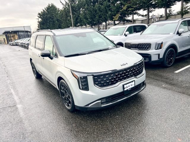 New 2026 Kia Carnival SX Prestige image 6