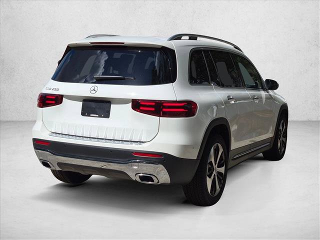Used 2026 Mercedes-Benz GLB 250 image 6