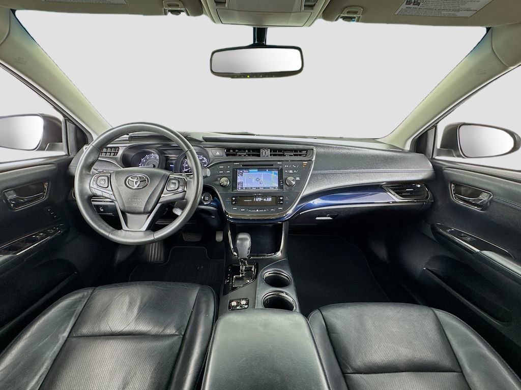 Used 2015 Toyota Avalon XLE Touring Sport Edition FWD image 14