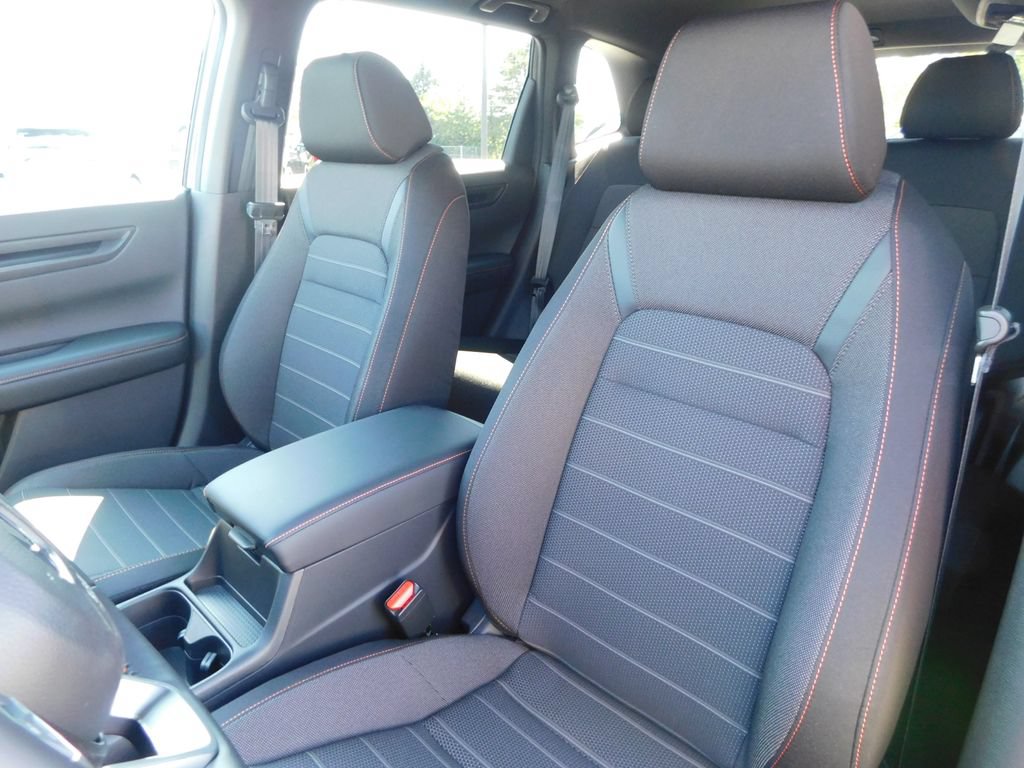 New 2026 Honda CR-V Sport image 16