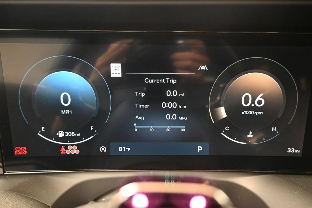 New 2026 Hyundai Palisade Limited AWD/4WD image 31
