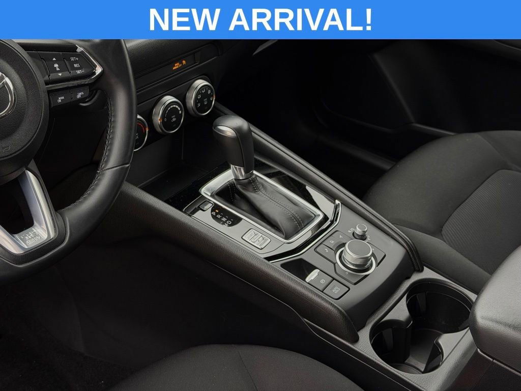 Used 2023 MAZDA CX-5 AWD 2.5 S image 24