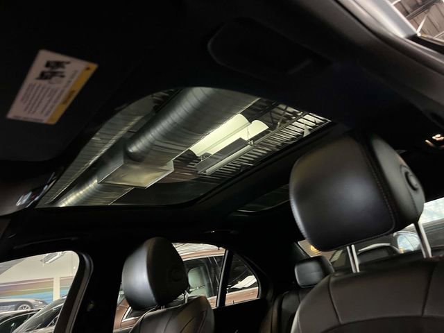 Certified 2022 Mercedes-Benz E 53 AMG 4MATIC Sedan image 20