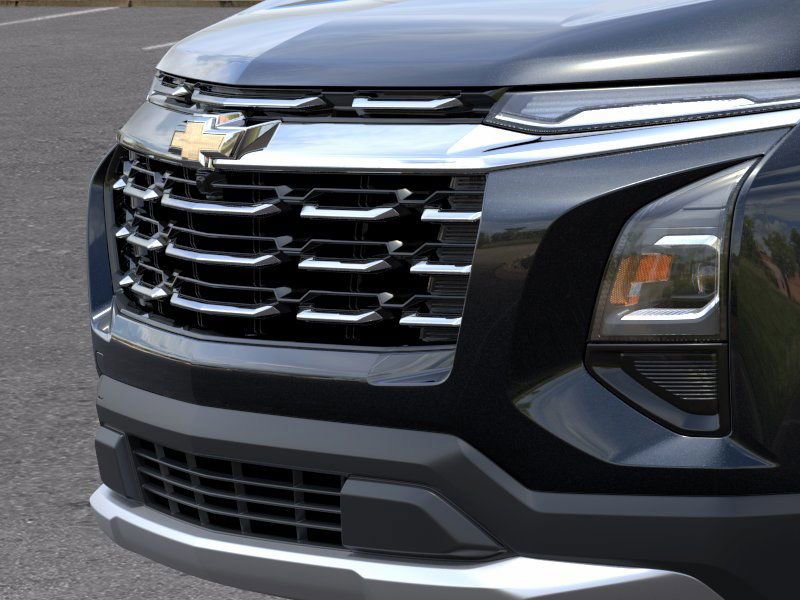 New 2026 Chevrolet Equinox LT w/ Convenience Package II image 13