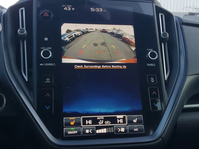 Certified 2023 Subaru WRX Premium image 28