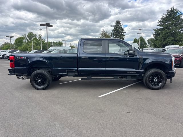 Used 2025 Ford F350 XL w/ STX Appearance Package AWD/4WD image 25