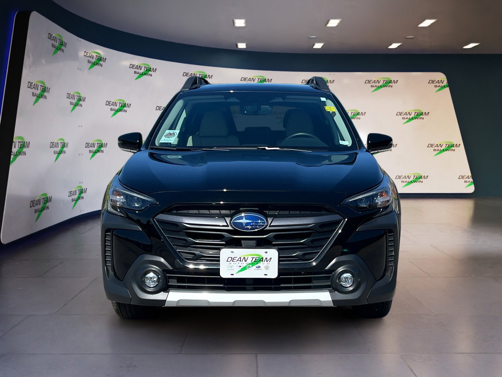 Used 2024 Subaru Outback Limited image 2