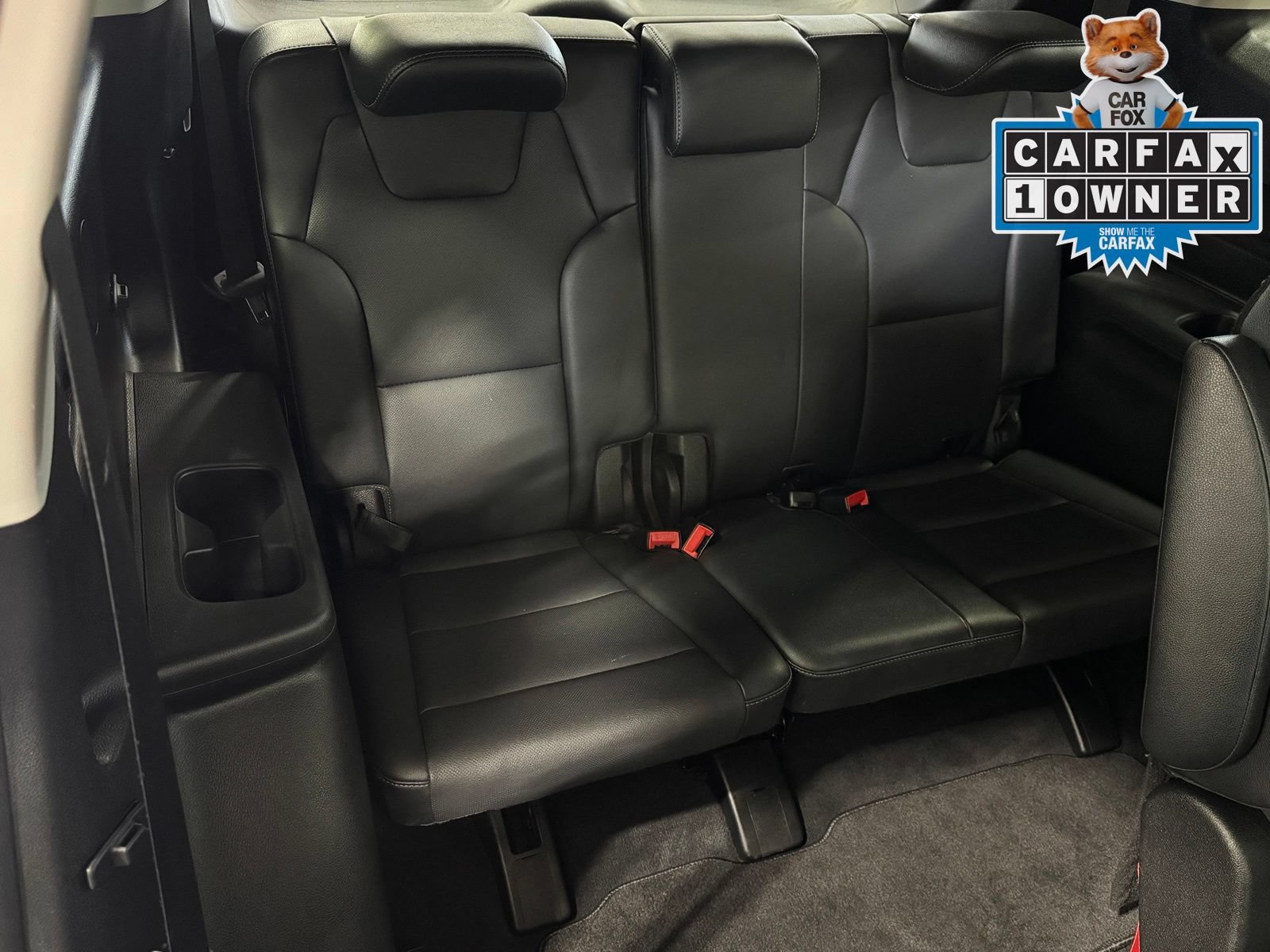 Used 2023 Kia Telluride EX w/ EX Captain's Chair Package FWD image 53