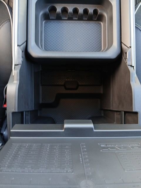 New 2026 RAM 2500 Laramie AWD/4WD image 53