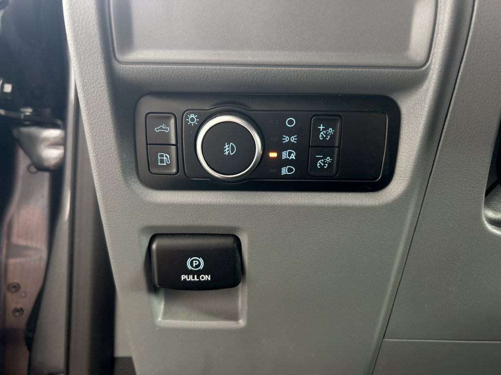 Used 2024 Ford F150 XLT w/ Mobile Office Package AWD/4WD image 13
