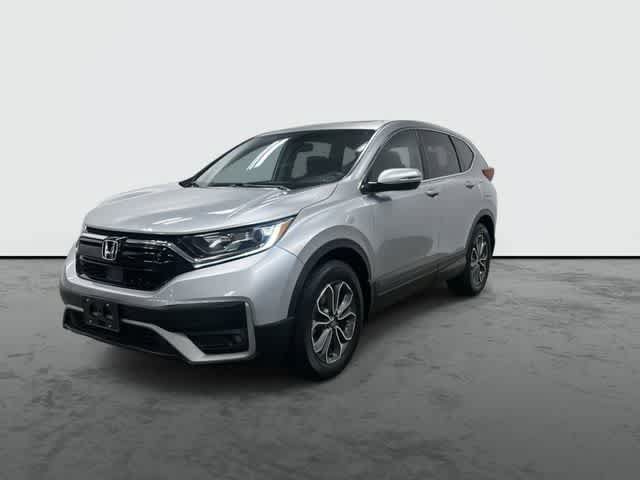 Used 2020 Honda CR-V EX image 7