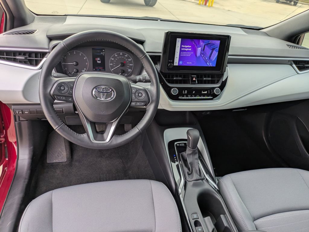 Used 2024 Toyota Corolla SE image 11