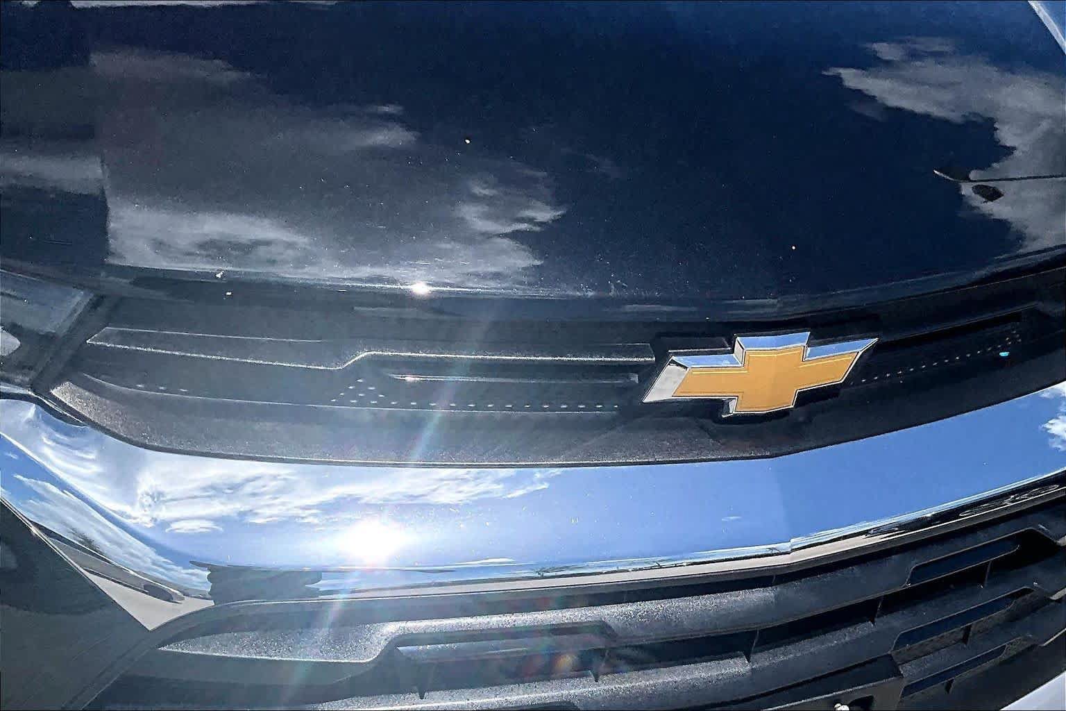 Used 2023 Chevrolet TrailBlazer LT FWD image 29