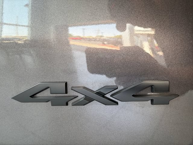 New 2026 RAM 1500 Express AWD/4WD image 13
