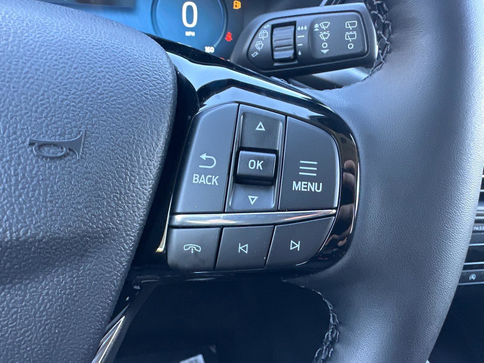 New 2026 Ford Escape Active image 18