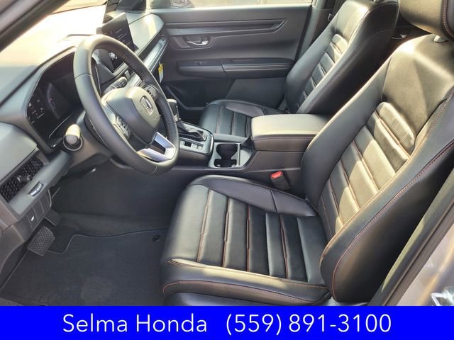 New 2026 Honda CR-V Sport-L image 8