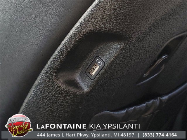 Used 2020 Kia Telluride S image 33