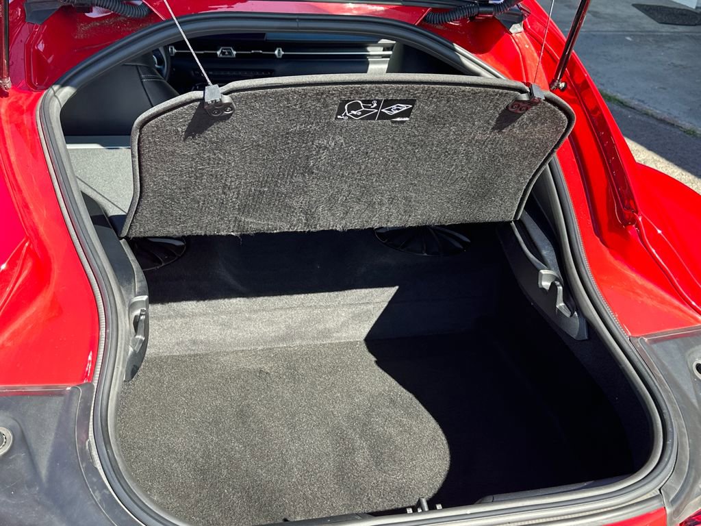 Used 2024 Toyota Supra Premium image 18