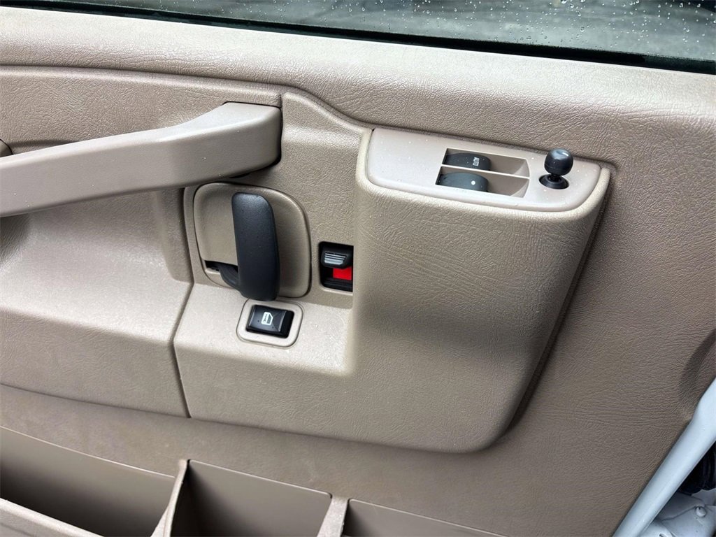 Used 2023 Chevrolet Express 2500 Extended w/ Driver Convenience Package image 18