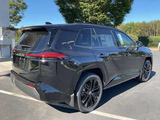 New 2026 Toyota RAV4 XSE w/ Weather Package AWD/4WD image 6