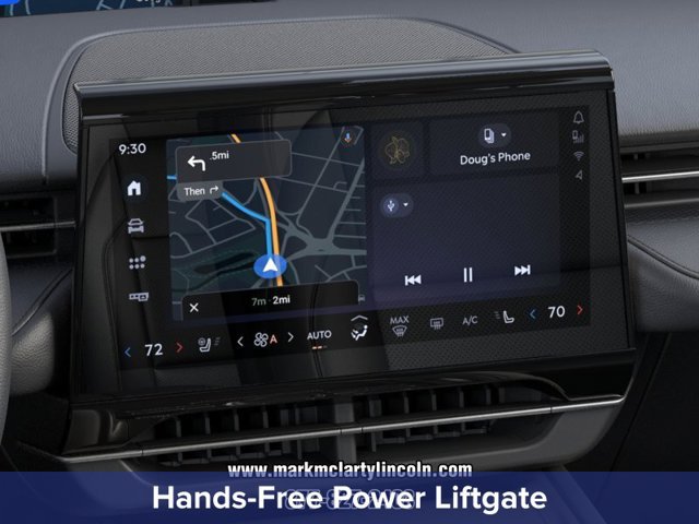 New 2026 Lincoln Nautilus Premier w/ Equipment Group 102A AWD/4WD image 16