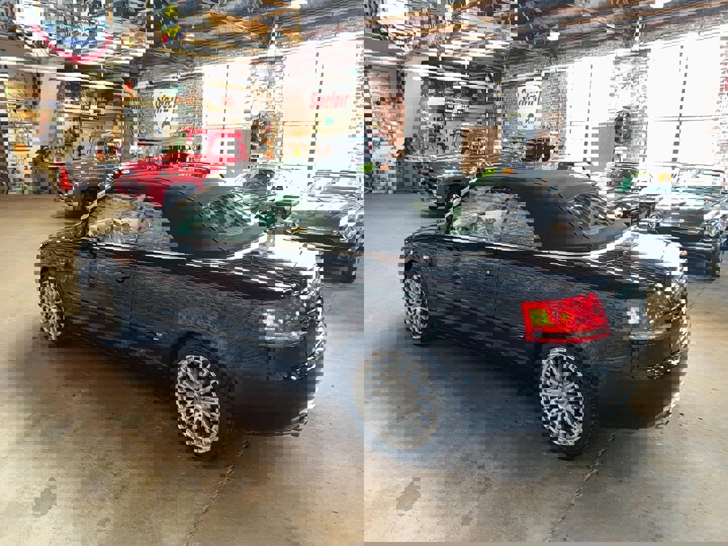 Used 2009 Audi A4 3.2 image 5