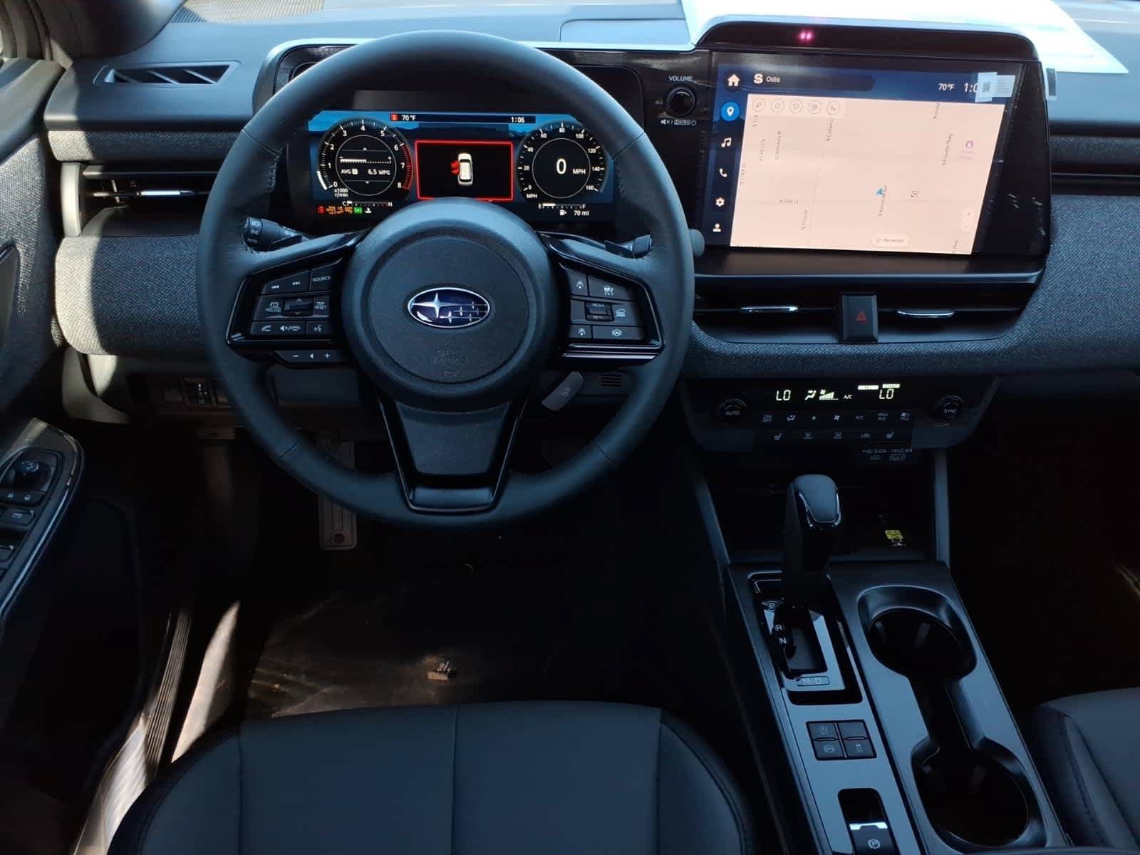 New 2026 Subaru Outback Premium AWD/4WD image 27