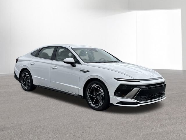 New 2026 Hyundai Sonata SEL AWD/4WD image 12