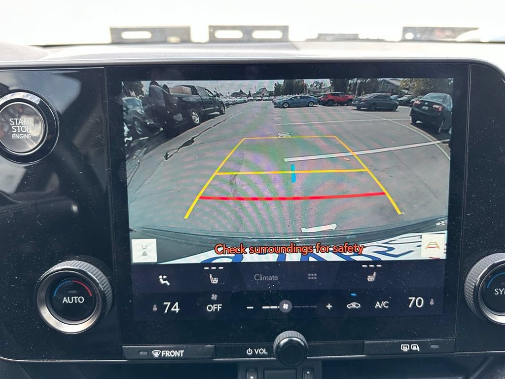 Used 2024 Lexus NX 250 FWD image 12
