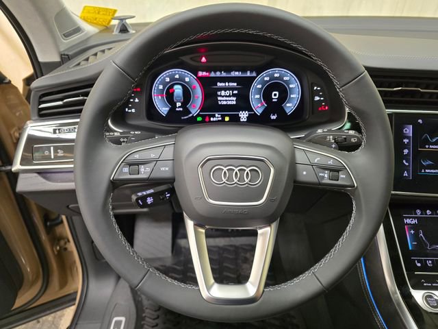 New 2026 Audi Q7 3.0T Prestige image 19