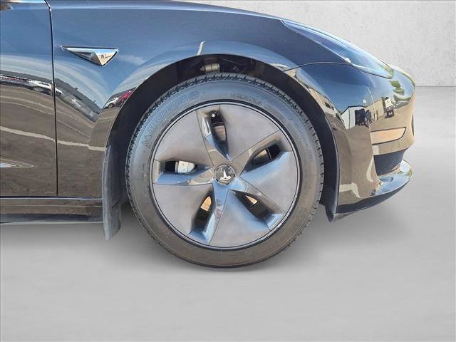 Used 2019 Tesla Model 3 Mid Range RWD image 23
