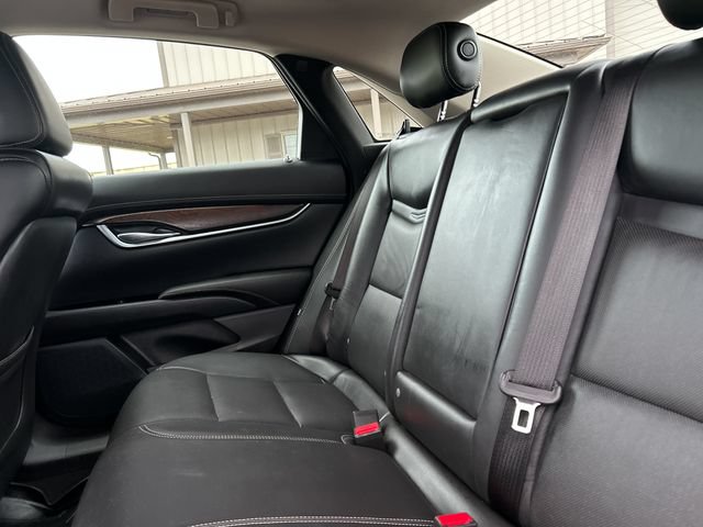 Used 2019 Cadillac XTS Luxury FWD image 13