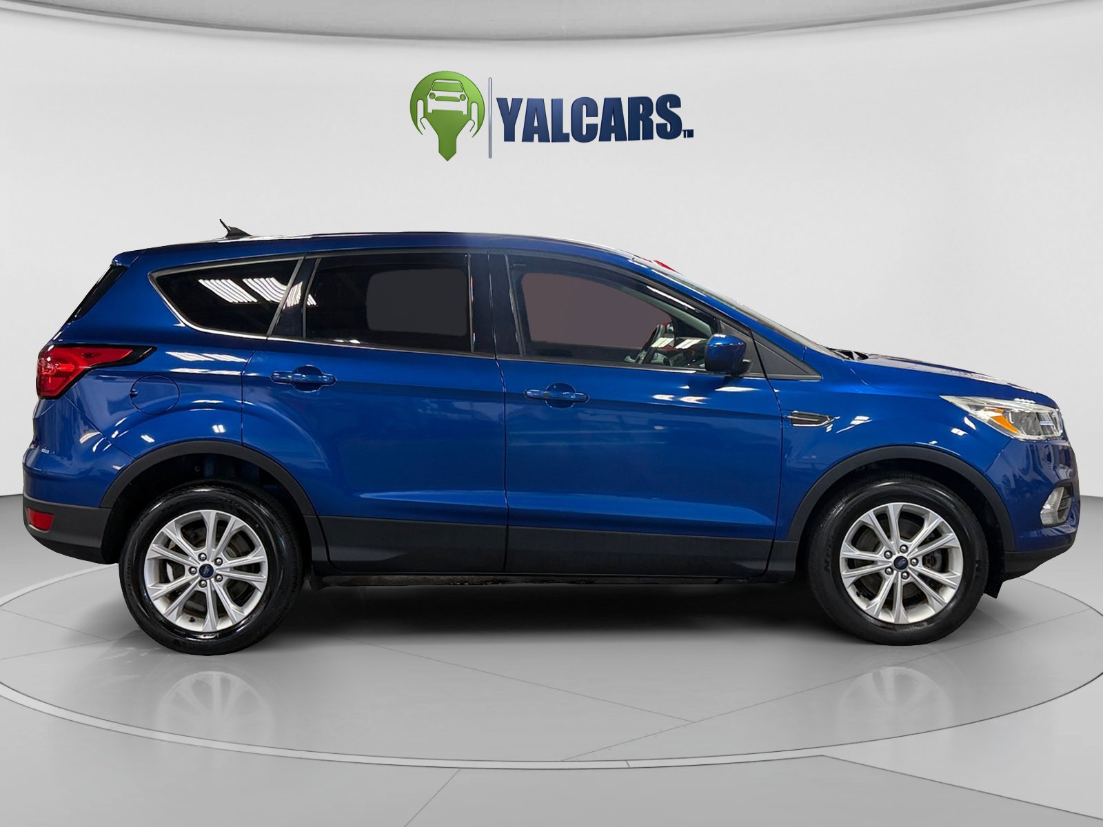 Used 2019 Ford Escape SE AWD/4WD image 6