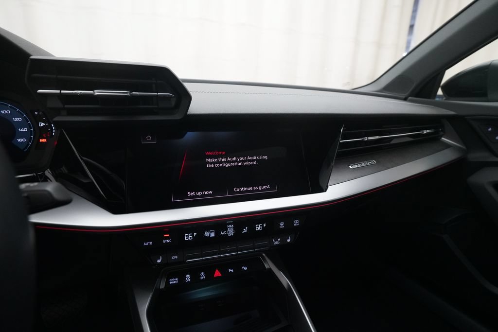 Certified 2023 Audi A3 2.0T Premium Plus AWD/4WD image 6