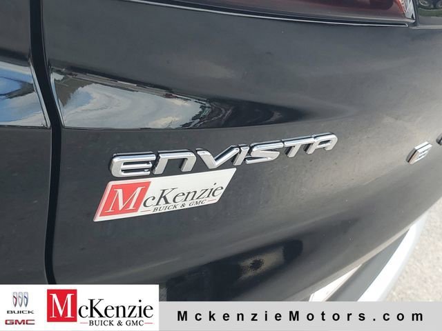 New 2026 Buick Envista Preferred w/ Convenience I Package FWD image 26