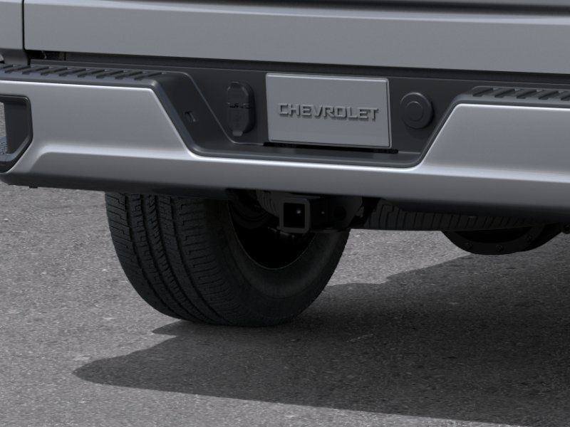 New 2026 Chevrolet Silverado 1500 RST w/ Convenience Package II AWD/4WD image 14