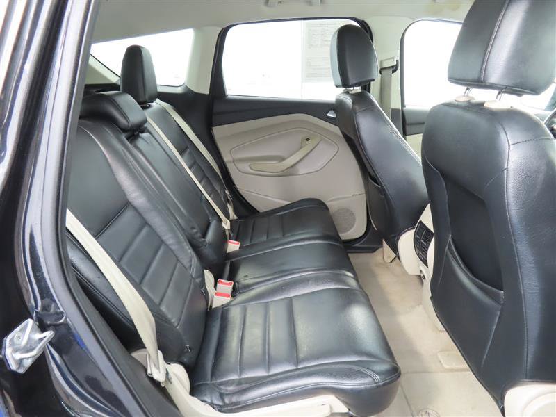 Used 2014 Ford Escape SE AWD/4WD image 33