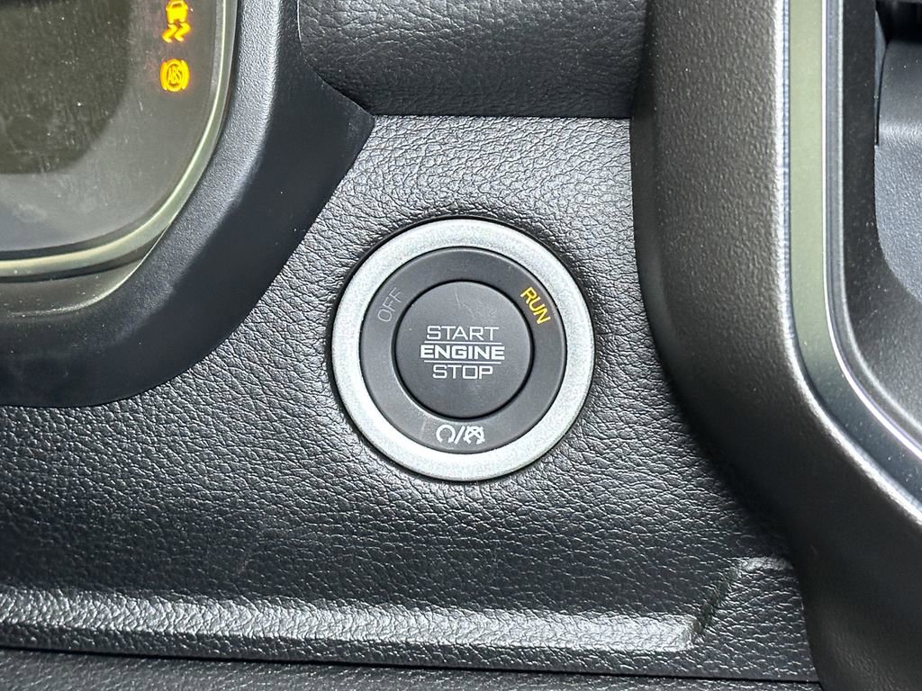 New 2026 RAM 1500 Big Horn image 24