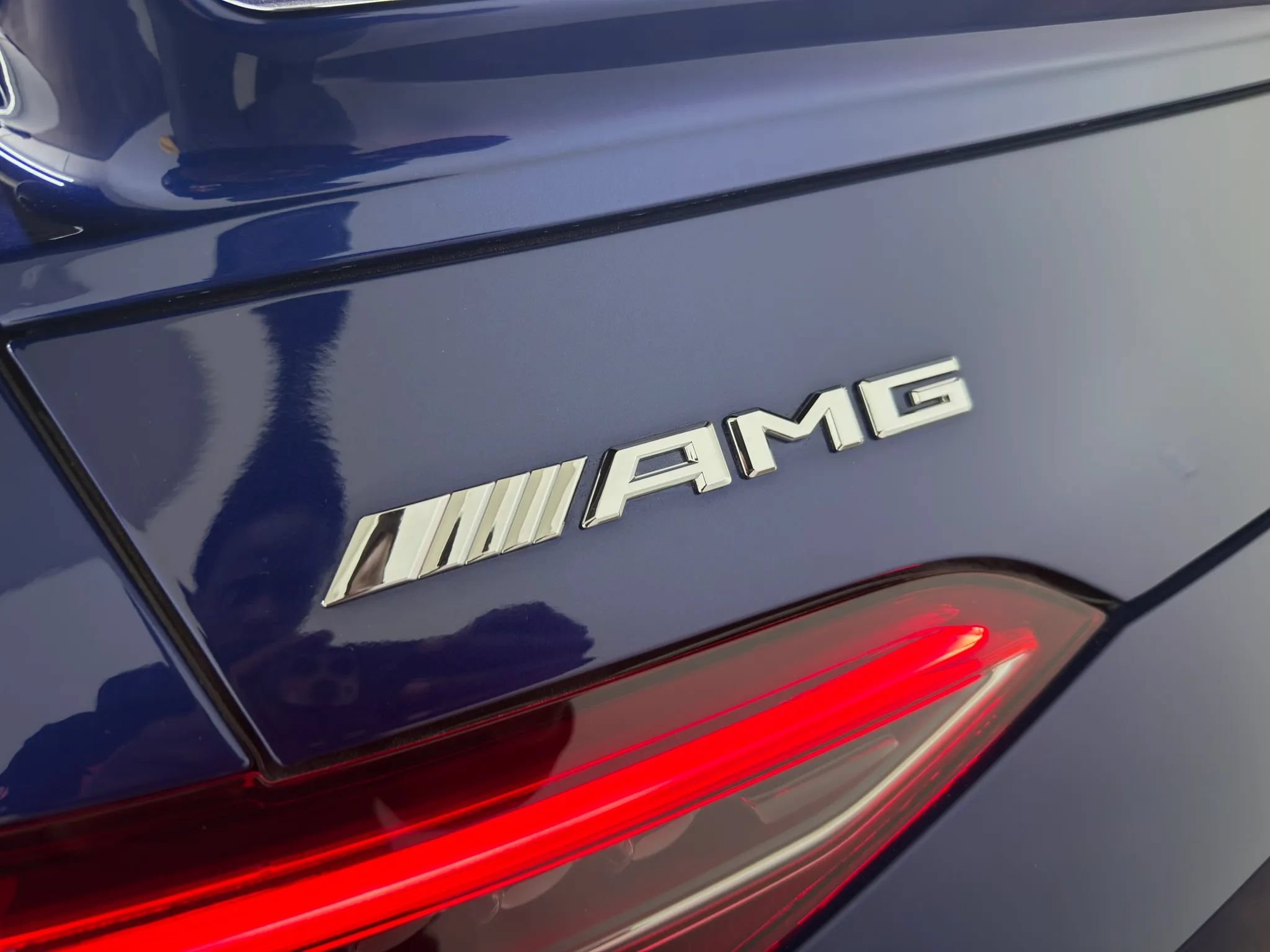 Used 2019 Mercedes-Benz AMG GT 63 S image 43