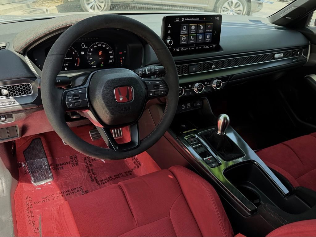 Used 2025 Honda Civic Type R image 32