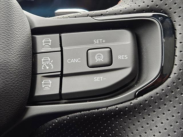 New 2026 Dodge Charger Scat Pack AWD/4WD image 14