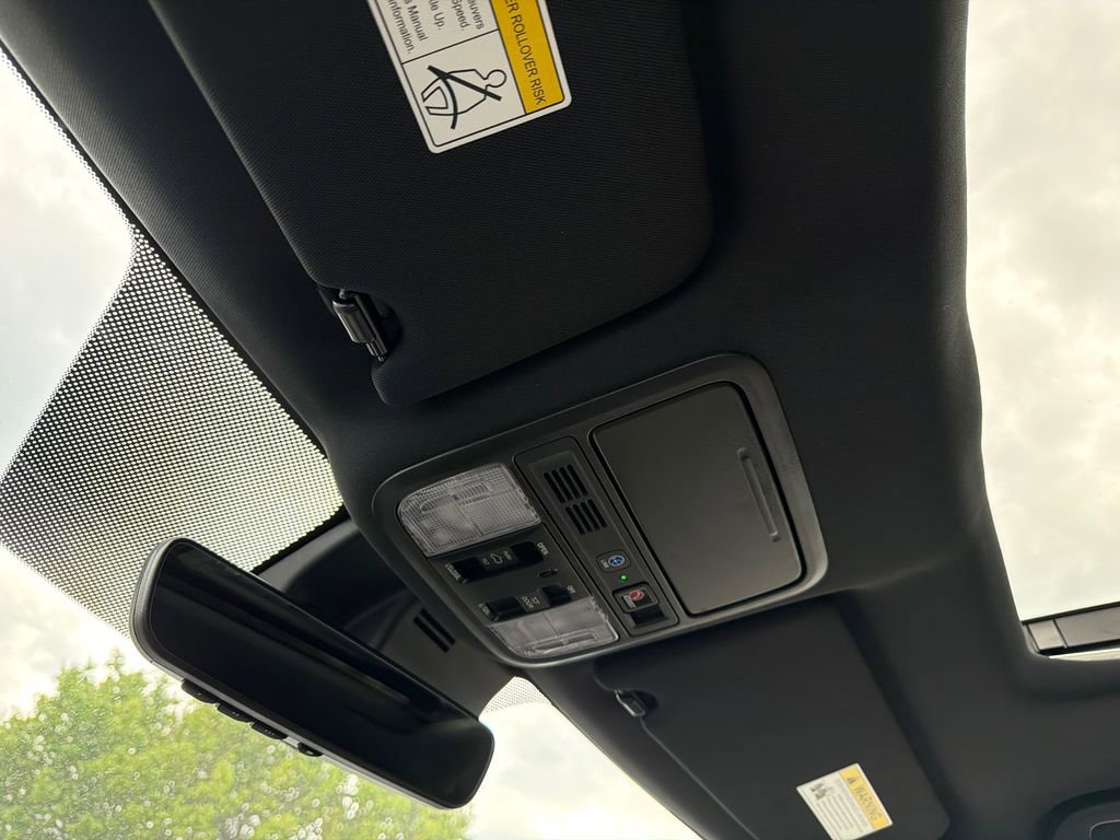 Used 2023 Honda Passport Elite image 33