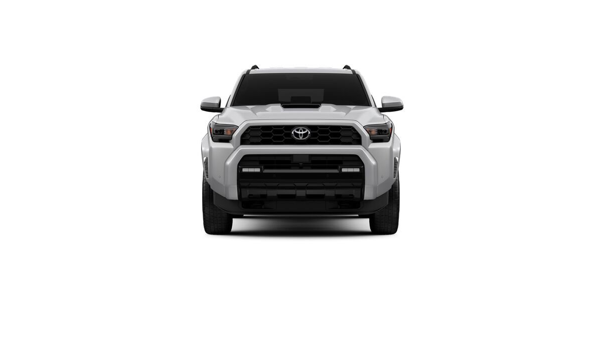 New 2026 Toyota 4Runner TRD Sport AWD/4WD image 17