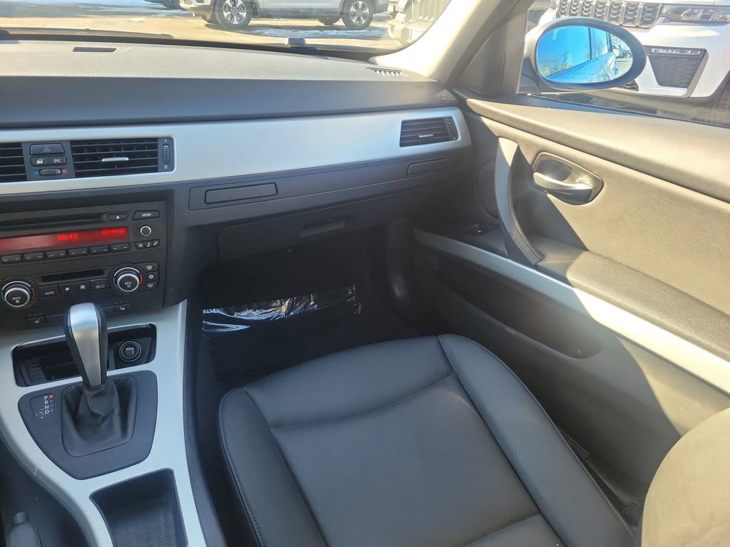 Used 2008 BMW 328i Sedan image 15