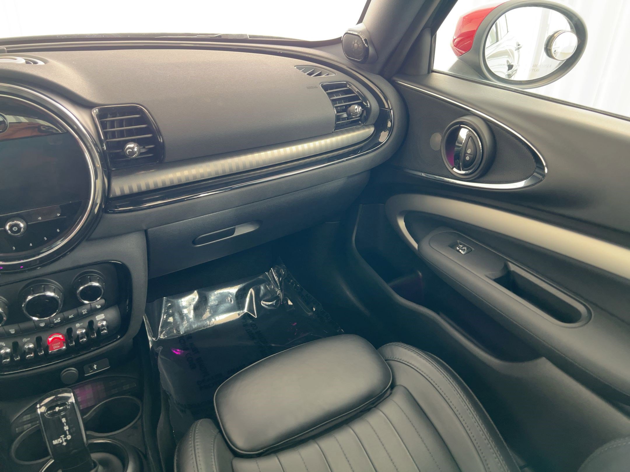 Certified 2024 MINI Cooper Clubman John Cooper Works image 29