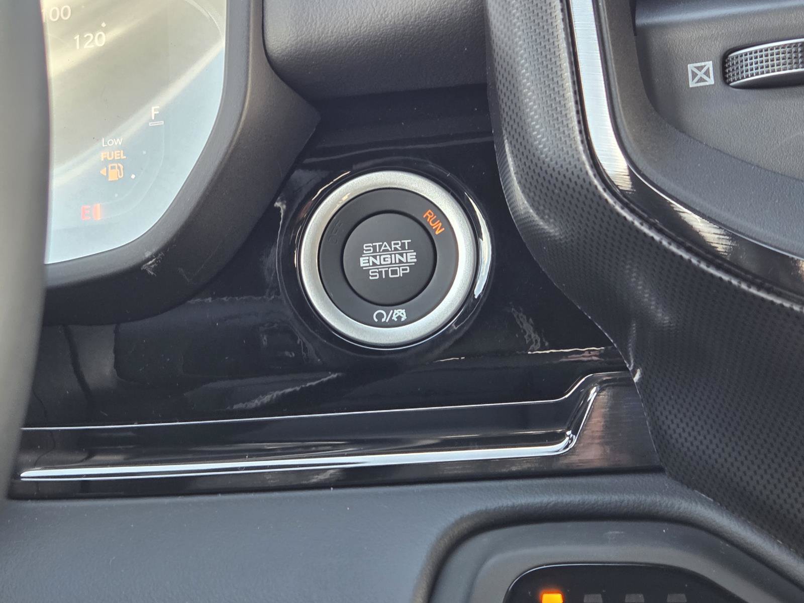 New 2027 RAM 1500 Limited AWD/4WD image 14
